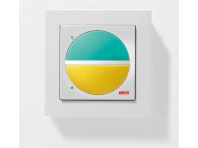 Nút công tắc chuyển đổi nhân viên - 77021200A/C/F