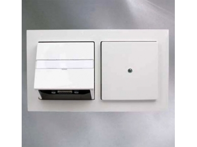 Ổ cắm kết nối ComStation - 77045230A/F