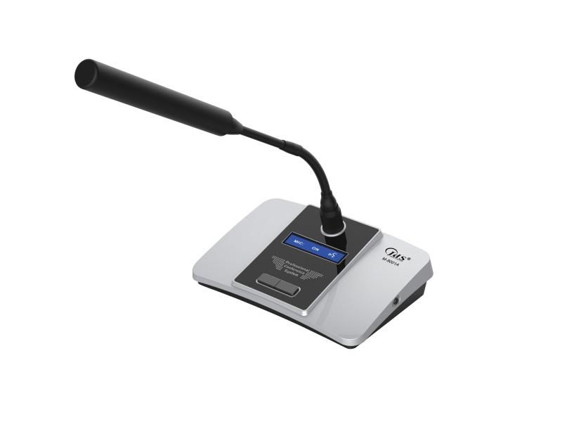 Máy chủ tịch JDS M 9001A