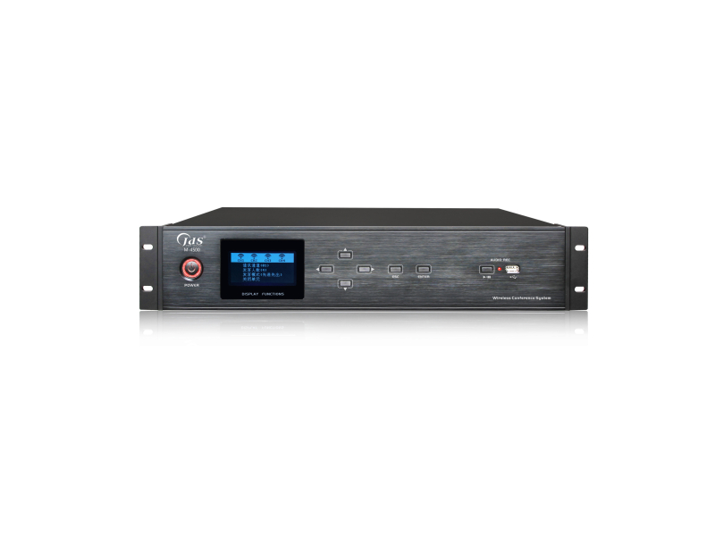 Amply Trung Tâm JDS M-4500