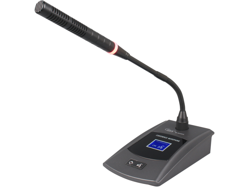 Micro Chủ Tịch JDS M-9000A