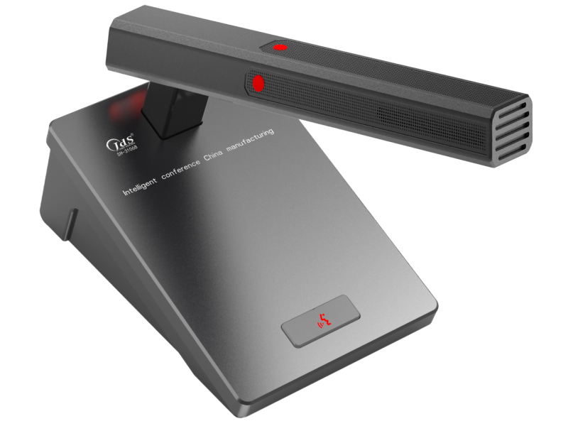 Máy Đại Biểu JDS SH-3106B