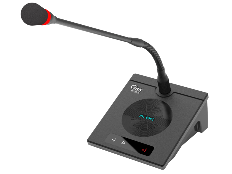Micro Chủ Tịch JDS TH-200A