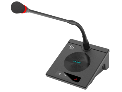 Micro Đại Biểu JDS TH-200B
