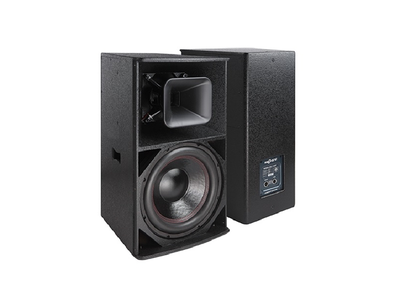 Loa Bost Audio T35PO