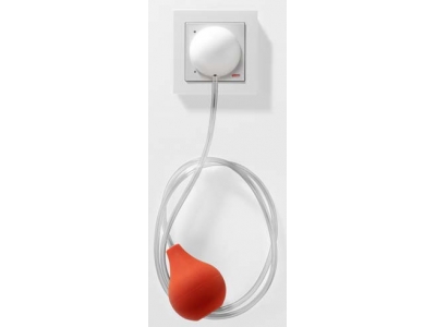 Công tắc cuộc gọi khí nén / WC - 77021601A/C/F