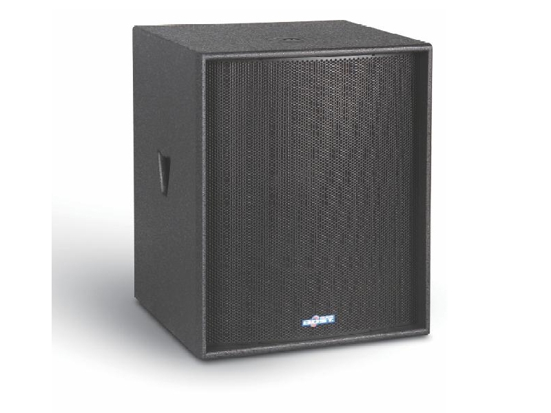 Loa siêu trầm Bost Audio S18