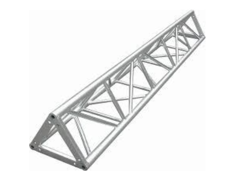 Truss tam giác 300x300 bắt ốc khúc 3m DP3030B