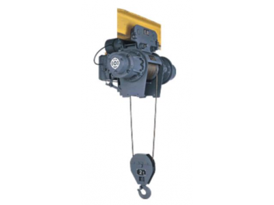 Pa lăng xích điện treo ngược DPPL1T