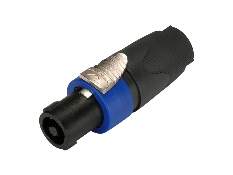 Đầu Jack XLR Neutrick NC4FX