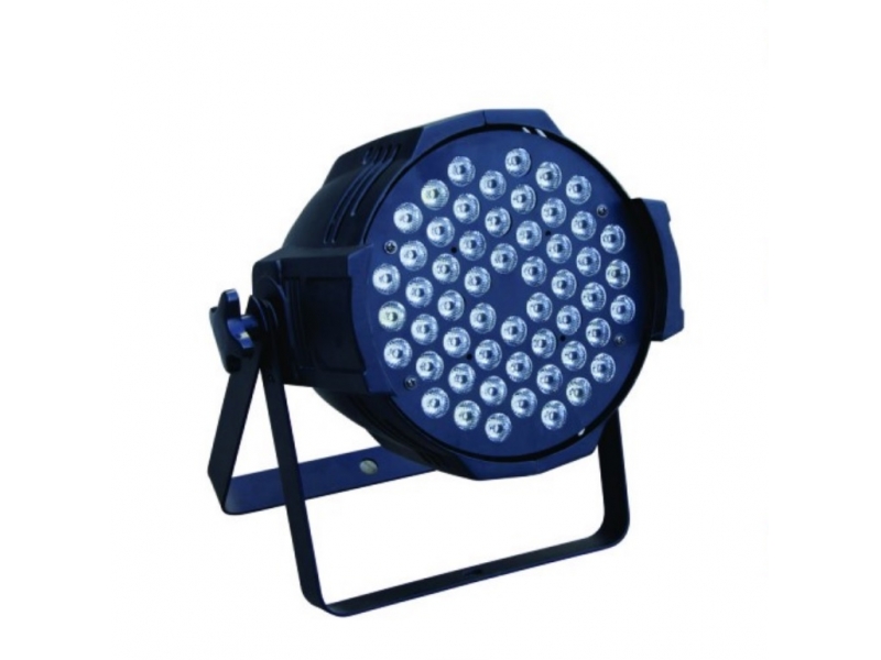 Đèn PAR LED Spark nhuộm màu sân khấu SP-LED-549