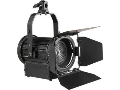 Đèn LED fresnel light chiếu ven 100W Spark SPL-LED100