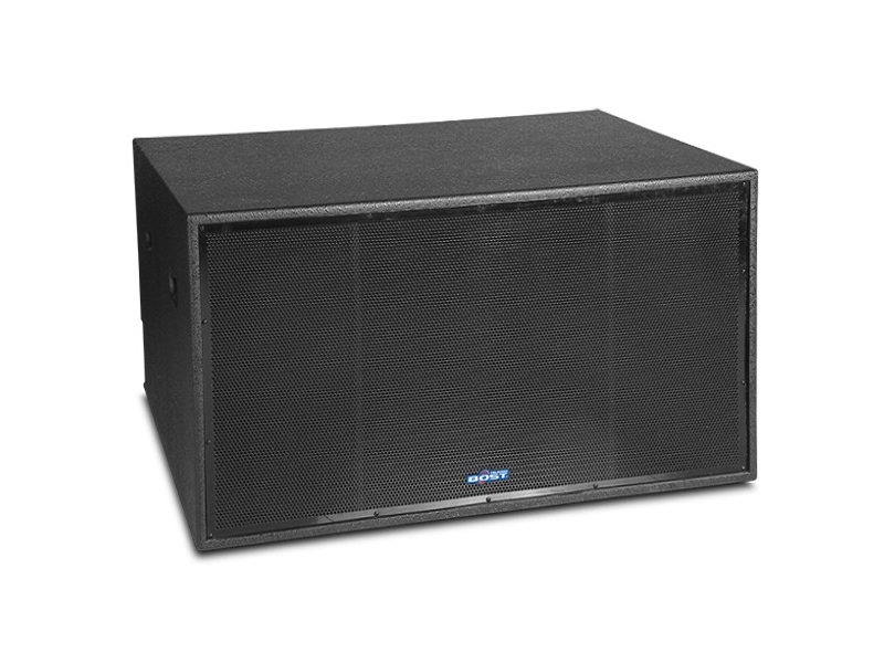 Loa Sub-woof Bost Audio S218B