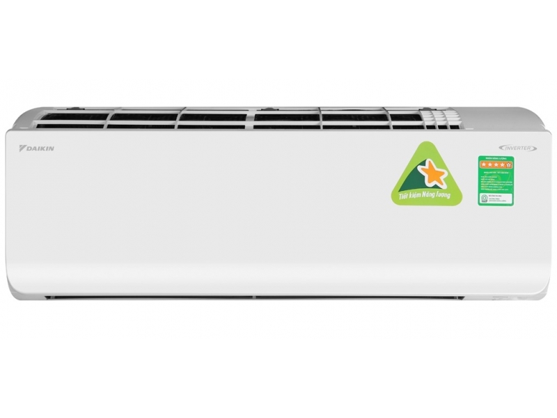 Điều Hoà 2 chiều công suất 24 BTU FCF71CVM/RZA71DV1