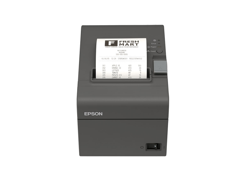 Máy in nhiệt EPSON