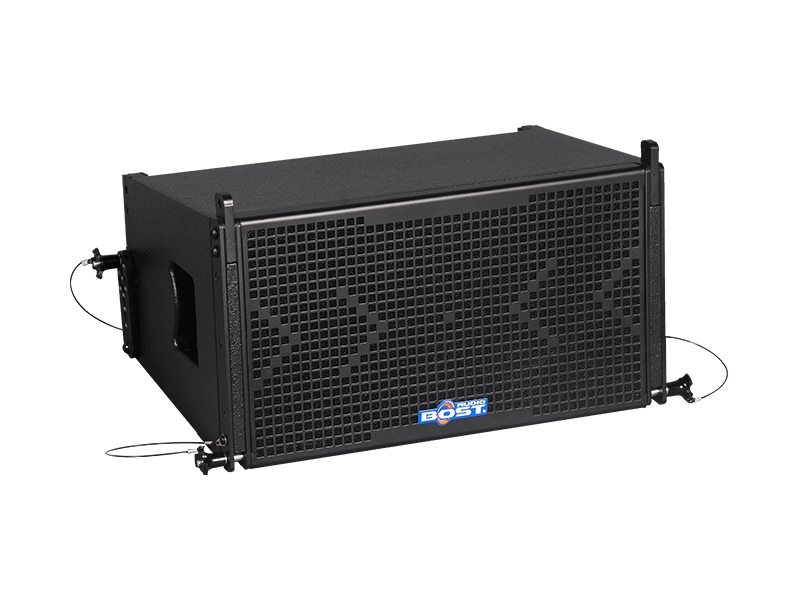 Loa toàn dải Line Array Bost Audio BA110 