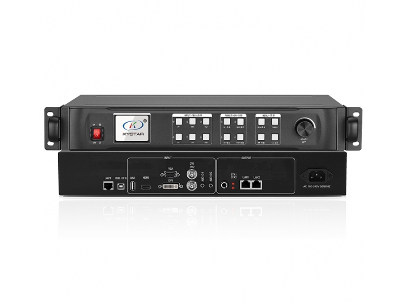 Bộ xử lý hình ảnh Kystar LS2
