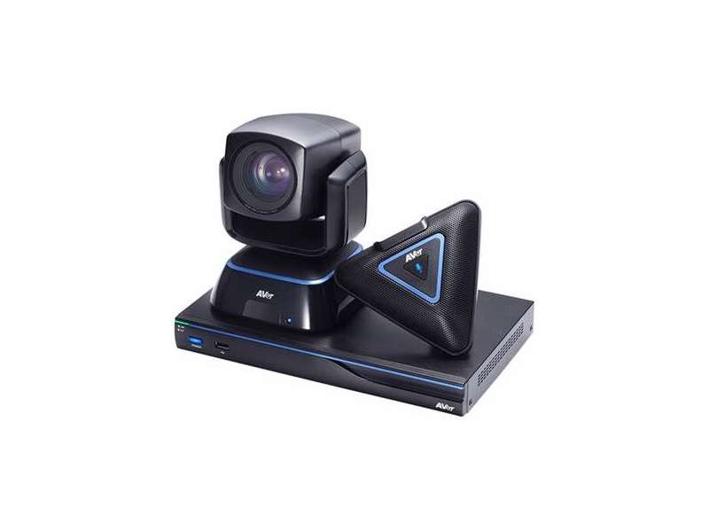 Bộ thiết bị họp trực tuyến AVER EVC130P
