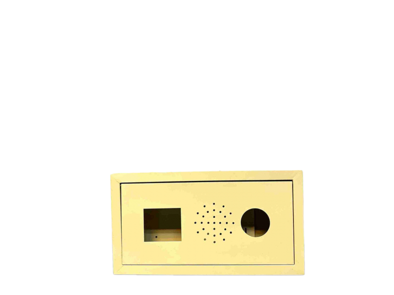 Hộp tổ hợp nổi