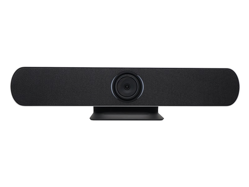 TEZAG SOUNDBAR SB5 4K - Tất Cả Trong Một - Camera Hội Nghị Phóng kèm Micro Và Loa